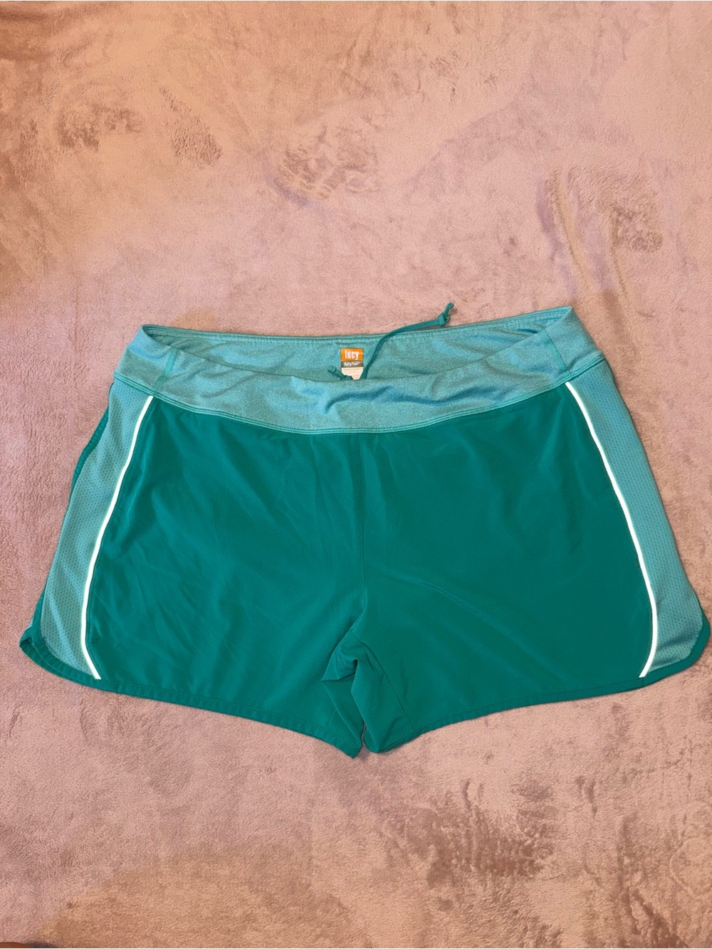 Lucy flex short size XL - Picture 3 of 10